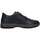 Sapatos Homem Sapatilhas IgI&CO 1614011 Azul