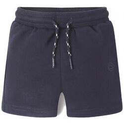 Textil Rapaz Shorts / Bermudas Mayoral 26012-00 Azul
