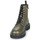 Sapatos Mulher Botas baixas Les Tropéziennes par M Belarbi REINE Bronze