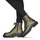 Sapatos Mulher Botas baixas Les Tropéziennes par M Belarbi REINE Bronze