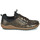 Sapatos Mulher Sapatilhas Rieker L7554-25 Castanho