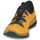 Sapatos Mulher Sapatilhas Rieker N3271-68 Amarelo / Preto