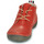 Sapatos Mulher Botas baixas Rieker 52522-33 Vermelho