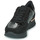 Sapatos Mulher Sapatilhas Rieker N7412-00 Preto