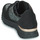 Sapatos Mulher Sapatilhas Rieker N7412-00 Preto