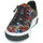 Sapatos Mulher Sapatilhas Rieker L88L1-90 Multicolor