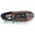 Sapatos Mulher Sapatilhas Rieker L88L1-90 Multicolor