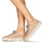Sapatos Mulher Sapatilhas Rieker N5934-63 Bege
