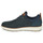 Sapatos Homem Sapatilhas Rieker B3360-14 Marinho