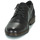 Sapatos Homem Sapatos Rieker 17601-00 Preto