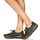 Sapatos Mulher Sapatilhas Rieker N3271-54 Cáqui