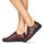 Sapatos Mulher Sapatilhas Rieker 53756-35 Bordô