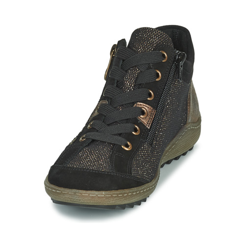 Remonte R1481-03 Preto