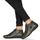Sapatos Mulher Sapatilhas Remonte R3491 Cáqui