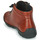 Sapatos Mulher Sapatilhas de cano-alto Remonte R3491 Vermelho