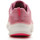 Sapatos Mulher Fitness / Training  Skechers Step Flex Sneakers 128890-PNK Rosa