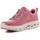 Sapatos Mulher Fitness / Training  Skechers Step Flex Sneakers 128890-PNK Rosa