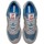 Sapatos Mulher Sapatilhas New Balance ML574 Cinza