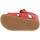 Sapatos Rapaz Multi-desportos Naturino FALCOTTO 0H05 BEA RED Vermelho