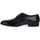 Sapatos Homem Multi-desportos Rogal's NERO LUX ELITE 6 Preto