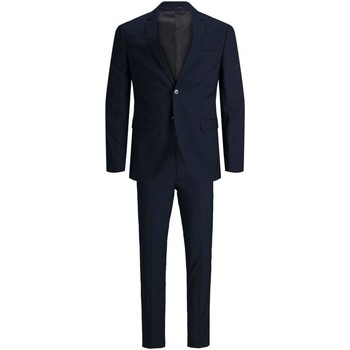 Textil Homem Fatos Premium By Jack&jones 12181339 Azul