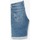 Textil Rapaz Shorts / Bermudas Le Temps des Cerises Bermudas calções em ganga JOGG Azul