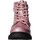 Sapatos Criança Sapatilhas Lelli Kelly LK 4544-SC01 Rosa