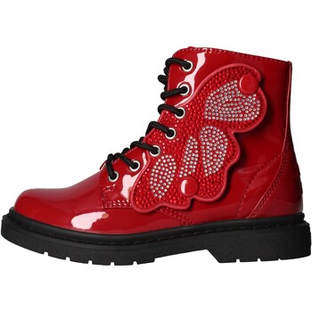 Sapatos Criança Sapatilhas Lelli Kelly - Ali di fata rosso vr LK 4540-FD01 Vermelho