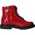 Sapatos Criança Sapatilhas Lelli Kelly LK 4540-FD01 Vermelho