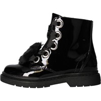 Sapatos Criança Sapatilhas Lelli Kelly - Fior di neve nero vr LK 4520-FB01 Preto