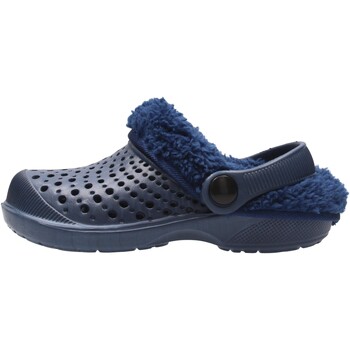 Sapatos Rapaz Sapatos aquáticos Chicco - Trixi blu 01066172-800 Azul