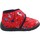 Sapatos Criança Sapatilhas Chicco 01066011-710 Vermelho