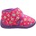 Sapatos Criança Sapatilhas Chicco 01066011-170 Violeta