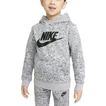Textil Criança Sweats Nike Men 86I118-G6U Cinza