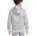 Textil Criança Sweats Nike 86I118-G6U Cinza