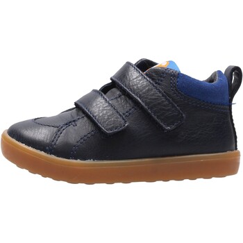 Sapatos Criança Sapatilhas Camper - Polacchino blu K900236-006 Azul