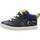 Sapatos Criança Sapatilhas Camper K900268-001 Azul