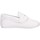 Sapatos Criança Sapatilhas Panyno A3012 Branco