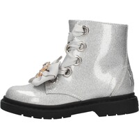 Sapatos Criança Sapatilhas Lelli Kelly - Fior di fiocco argento LK 4522-SH01 Prata