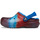 Sapatos Criança Sapatos aquáticos Crocs 207322-4JL Azul