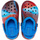 Sapatos Criança Sapatos aquáticos Crocs 207322-4JL Azul