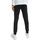 Textil Homem Calças Calvin Klein Jeans J30J319652-BEH Preto