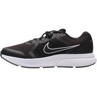 Sapatos Homem Sapatilhas Nike braata - Zoom span 4 nero DC8996-001 Preto