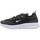 Sapatos Criança Sapatilhas Nike CW1622-003 Preto