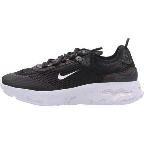 Sapatos Softballnça Sapatilhas Nike CW1622-003 Preto