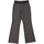 Textil Criança Calças Calvin Klein Jeans IG0IG01267-P4E Cinza