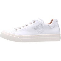 Sapatos Criança Sapatilhas Twin Set - Sneaker bianco 221GCJ020.00001 Branco