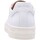 Sapatos Criança Sapatilhas Twin Set 221GCJ020.00001 Branco