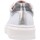 Sapatos Criança Sapatilhas Twin Set 221GCJ022.00001 Branco