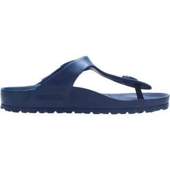Sapatos Homem Sapatos aquáticos Birkenstock - Gizeh eva blu 1019161 Azul